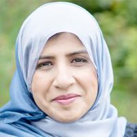 Taahira Anis