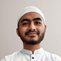 Bayzad Ahmed